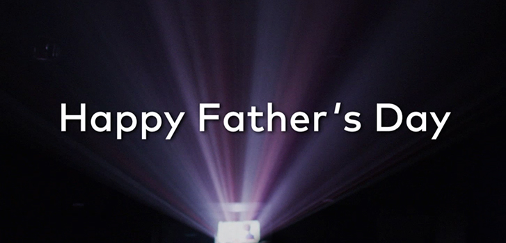 Cineplex celebrates reel love this Fathers’ Day